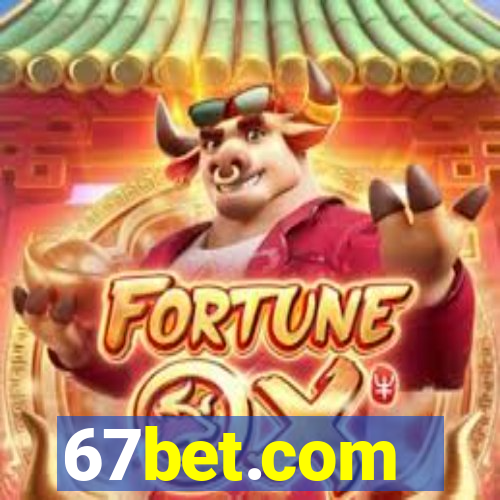 67bet.com - caça-níqueis online cassino